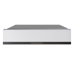 Встраиваемый подогреватель посуды Kuppersbusch CSW6800.0W2 Black Chrome