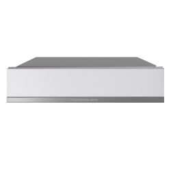 Встраиваемый подогреватель посуды Kuppersbusch CSW6800.0W3 Silver Chrome