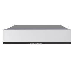 Встраиваемый подогреватель посуды Kuppersbusch CSW6800.0W5 Black Velvet