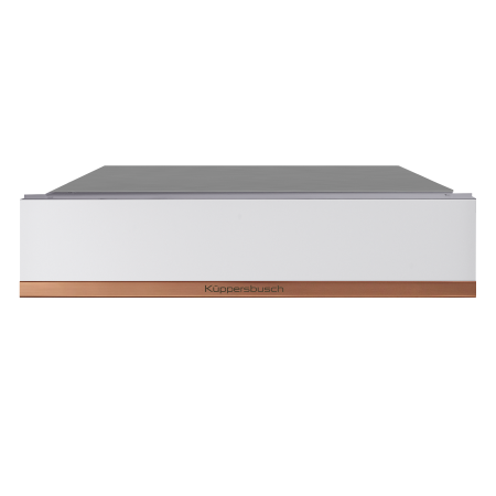 Встраиваемый подогреватель посуды Kuppersbusch CSW6800.0W7 Copper