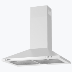 Пристенная вытяжка EVELUX Favorite60W