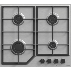 Газовая варочная поверхность History HGE640MFIX