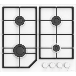 Газовая варочная поверхность History HGE640MFWH