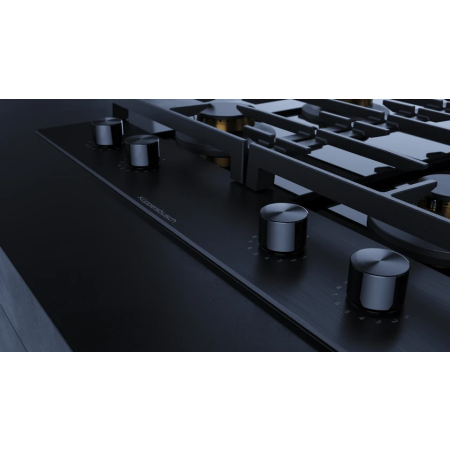 Газовая варочная поверхность Kuppersbusch KG6850.0SE-E5