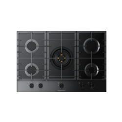 Газовая варочная поверхность Kuppersbusch KG7850.0SE-E5