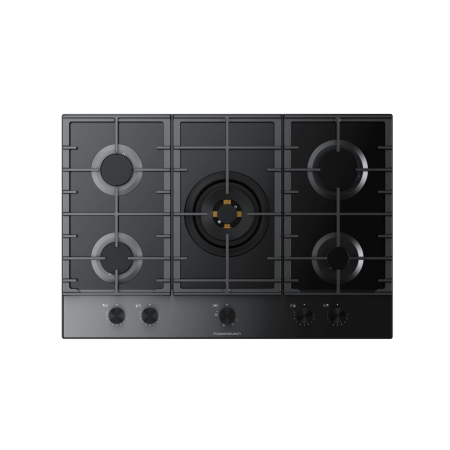 Газовая варочная поверхность Kuppersbusch KG7850.0SE-E5