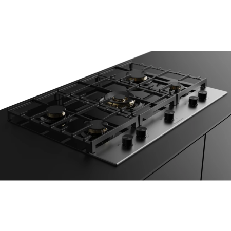 Газовая варочная поверхность Kuppersbusch KG7850.0SE-E5