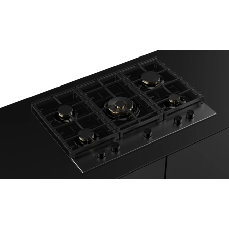 Газовая варочная поверхность Kuppersbusch KG7850.0SE-E5