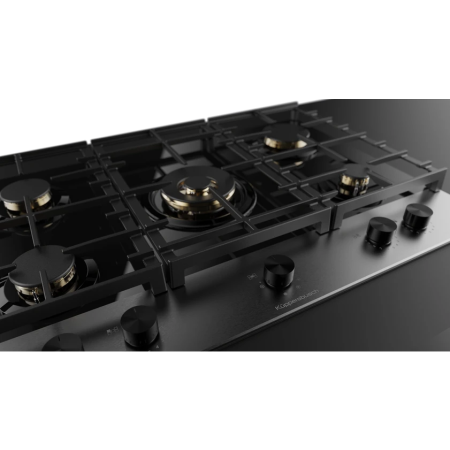 Газовая варочная поверхность Kuppersbusch KG7850.0SE-E5