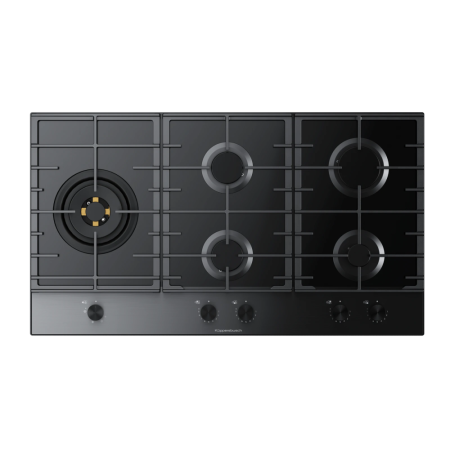 Газовая варочная поверхность Kuppersbusch KG9850.0SE-E5