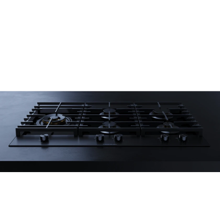 Газовая варочная поверхность Kuppersbusch KG9850.0SE-E5