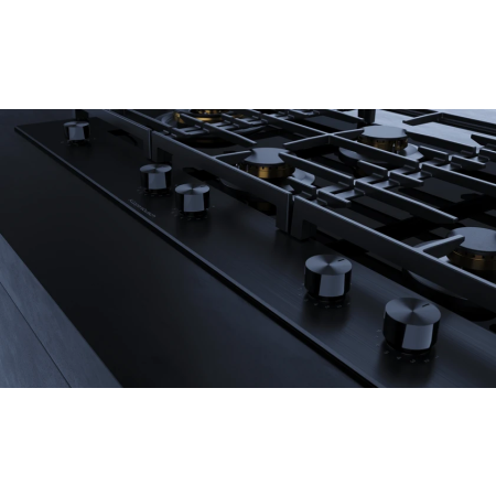 Газовая варочная поверхность Kuppersbusch KG9850.0SE-E5