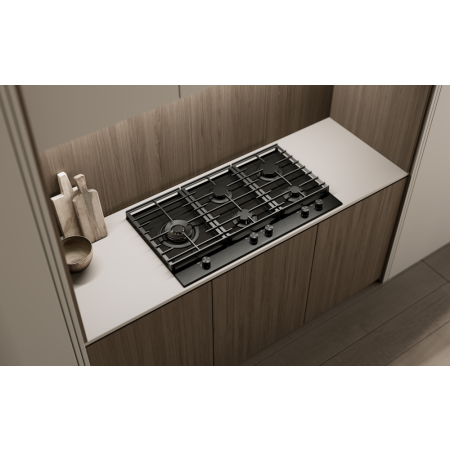 Газовая варочная поверхность Kuppersbusch KG9850.0SE-E5