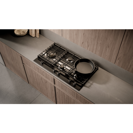 Газовая варочная поверхность Kuppersbusch KG9850.0SE-E5