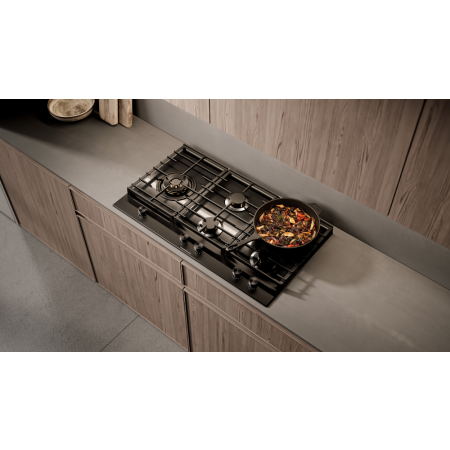 Газовая варочная поверхность Kuppersbusch KG9850.0SE-E5