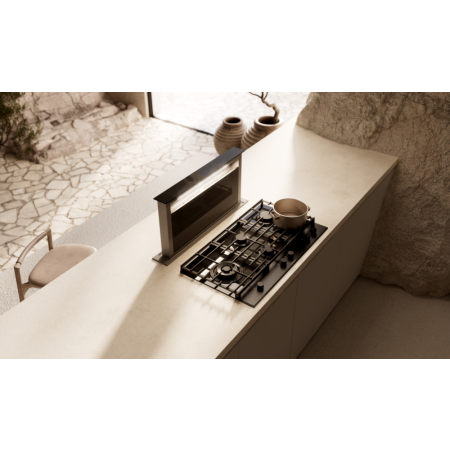 Газовая варочная поверхность Kuppersbusch KG9850.0SE-E5