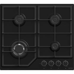 Газовая варочная поверхность History HGE643MFBK