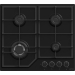 Газовая варочная поверхность History HGE643MFBK