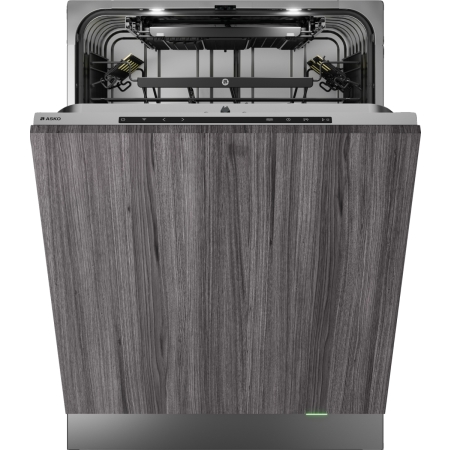 Встраиваемая посудомоечная машина ASKO DFI778UXXL