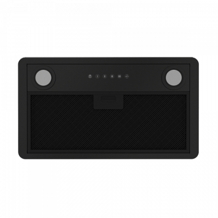 Полновстраиваемая вытяжка ELIKOR Врезной блок BOX 50П-1000-Э4Д черный