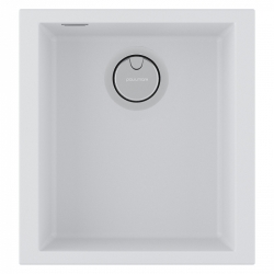 Мойка подстольный монтаж Paulmark NEO CLASSIC 41 White