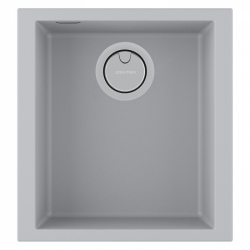 Мойка подстольный монтаж Paulmark NEO CLASSIC 41 Urban grey