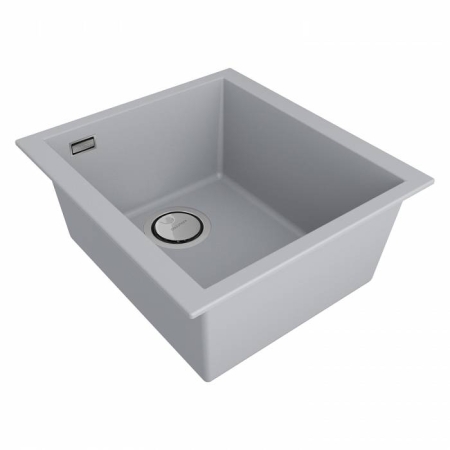 Мойка подстольный монтаж Paulmark NEO CLASSIC 41 Urban grey