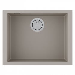 Мойка подстольный монтаж Paulmark NEO CLASSIC 56 Argan