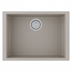 Мойка подстольный монтаж Paulmark NEO CLASSIC 60 Argan