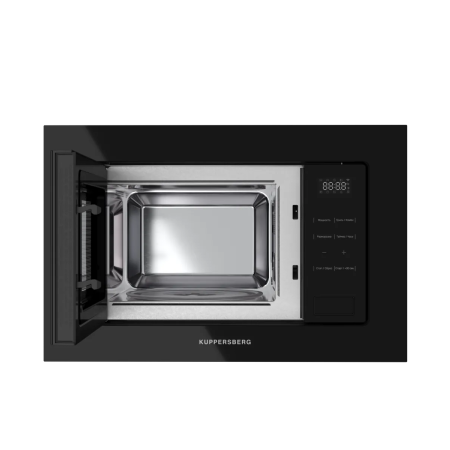Встраиваемая микроволновая печь KUPPERSBERG HMW626B