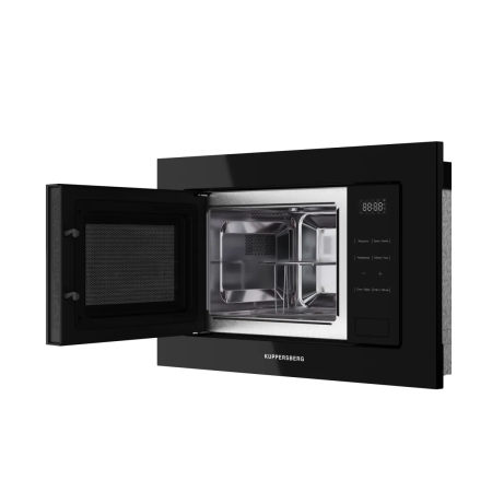 Встраиваемая микроволновая печь KUPPERSBERG HMW626B