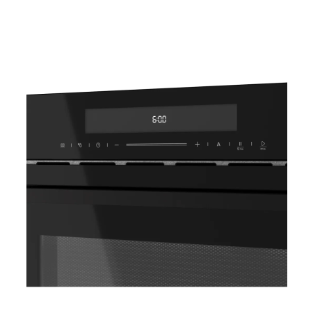 Встраиваемая микроволновая печь KUPPERSBERG HMW633B