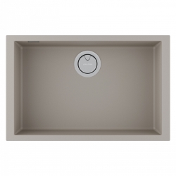 Мойка подстольный монтаж Paulmark NEO CLASSIC 69 Argan