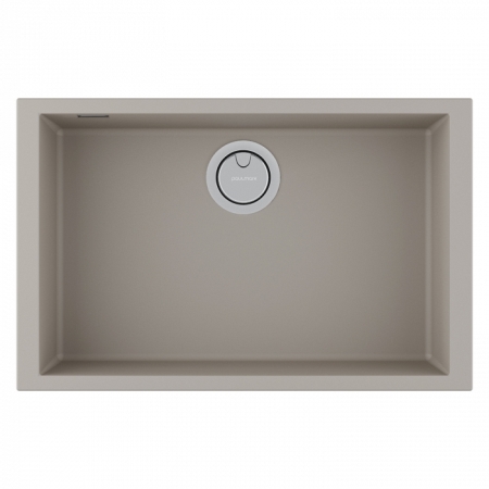 Мойка подстольный монтаж Paulmark NEO CLASSIC 69 Argan