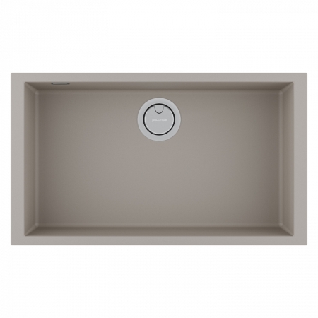 Мойка подстольный монтаж Paulmark NEO CLASSIC 76 Argan