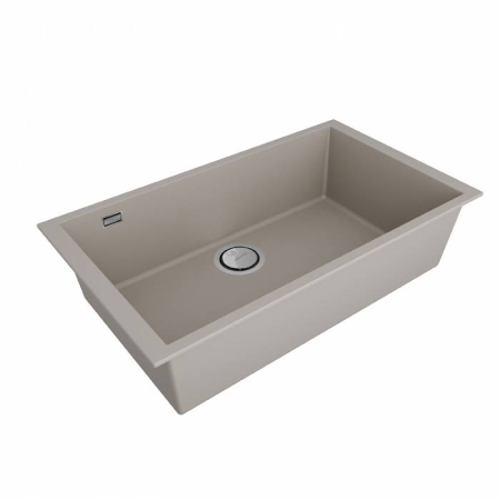 Мойка подстольный монтаж Paulmark NEO CLASSIC 76 Argan