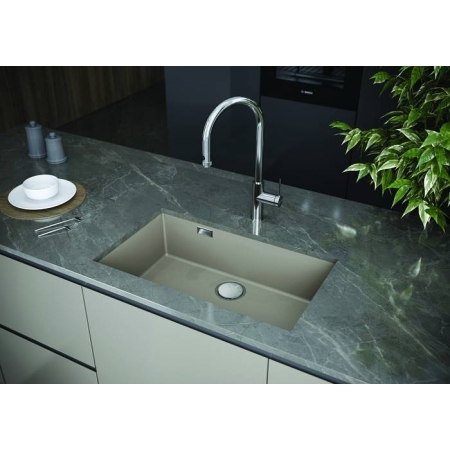 Мойка подстольный монтаж Paulmark NEO CLASSIC 76 Argan