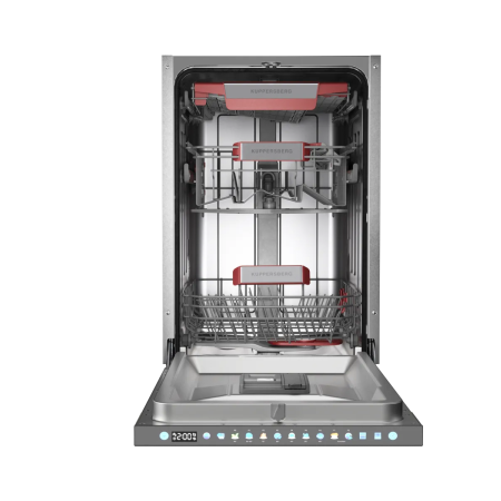 Встраиваемая посудомоечная машина KUPPERSBERG GIM4595
