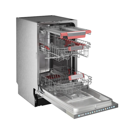Встраиваемая посудомоечная машина KUPPERSBERG GIM4595