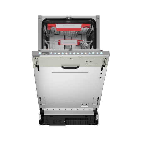 Встраиваемая посудомоечная машина KUPPERSBERG GIM4595