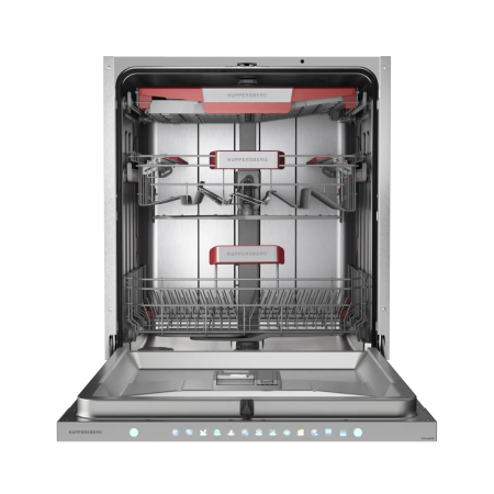 Встраиваемая посудомоечная машина KUPPERSBERG GIM6095