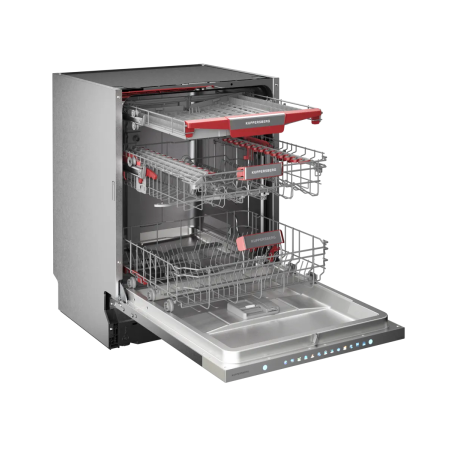 Встраиваемая посудомоечная машина KUPPERSBERG GIM6095