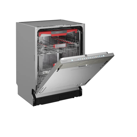 Встраиваемая посудомоечная машина KUPPERSBERG GIM6095