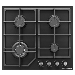 Газовая варочная поверхность KUPPERSBERG TS68B