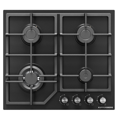Газовая варочная поверхность KUPPERSBERG TS68B