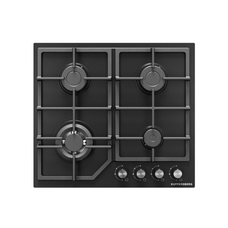 Газовая варочная поверхность KUPPERSBERG TS68B