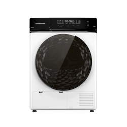 Соло сушильная машина KUPPERSBERG DM 650 W