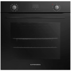Электрический духовой шкаф KUPPERSBERG HO632B Электрический духовой шкаф KUPPERSBERG HO632B