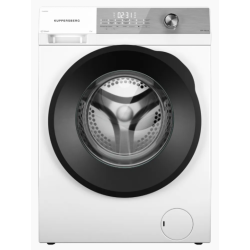 Соло стиральная машина KUPPERSBERG WM400W Соло стиральная машина KUPPERSBERG WM400W