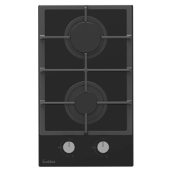 Газовая варочная поверхность EVELUX HEG360BG